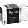 TE SUPREMO BLANCO