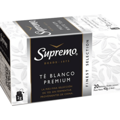 TE SUPREMO BLANCO