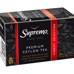 TE SUPREMO PREMIUM