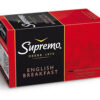 TE SUPREMO ENGLISH BREAKFAST