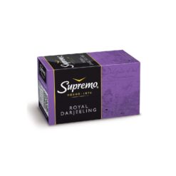 TE SUPREMO ROYAL DARJEELING