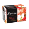 TE SUPREMO HIERBAS MANZANA Y CANELA