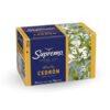 TE SUPREMO CEDRON