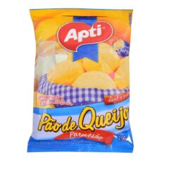 PREMEZCLA PAN DE QUESO PARMESANO APTI 250G