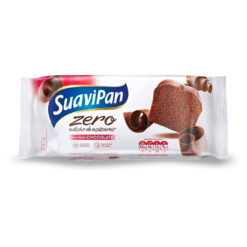 BUDIN CHOCOLATE S/AZUCAR SUAVIPAN