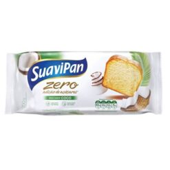 BUDIN COCO S/AZUCAR SUAVIPAN