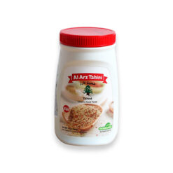 TAHINI SESAMO AL ARZ 453G