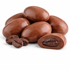 CAFE CON CHOCOLATE 60% CACAO