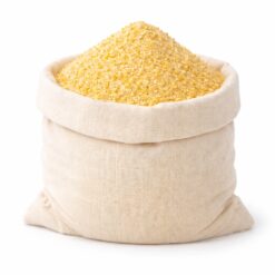 HARINA DE MAIZ GRUESA