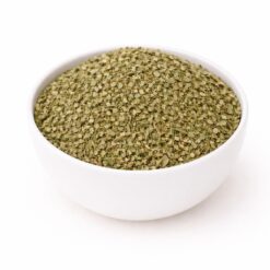 MENTA PIPERITA MOLIDA