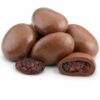 PASAS DE UVA CON CHOCOLATE 60% CACAO