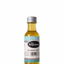 ESENCIA DE PANETTONE LAS MAGDALENAS 100CC
