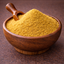 MOSTAZA MOLIDA - 100g