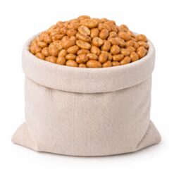 MANI REPELADO TOSTADO Y SALADO - 1kg