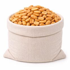 MANI REPELADO TOSTADO L/GLUTEN - 400g
