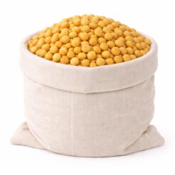 ARVEJAS SECAS AMARILLAS - 1K