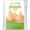 HELADO INSTANTANEO SOFT VAINILLA L/GLUTEN DFL 100G