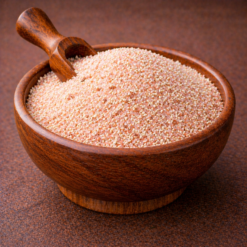 SAL ROSADA C/SEMILLAS DE SESAMO - 250g