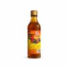 ACEITE DE SESAMO CLARO BAMBU BOTELLA 520 ML
