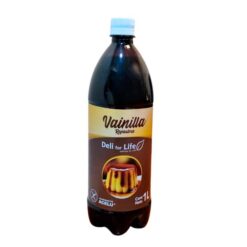 VAINILLA REPOSTERA L/GLUTEN DFL 1L