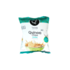 CHIPS DE QUINOA SAL MARINA Q FOOD 100G