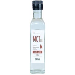 ACEITE DE COCO MCT PRANA 250 ML
