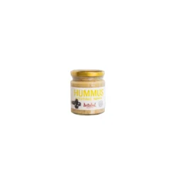 HUMMUS ACEITUNAS L/GLUTEN KOSHER BETABEL 175G