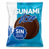 ALFAJOR S/AZUCAR TSUNAMI