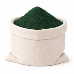 ALGA SPIRULINA