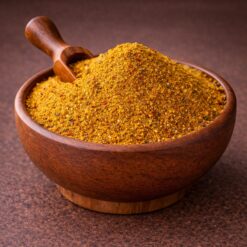 CONDI POLLO CON CURCUMA