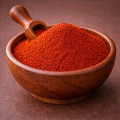 PAPRIKA MOLIDA