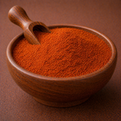 PIMIENTA DE CAYENA MOLIDA