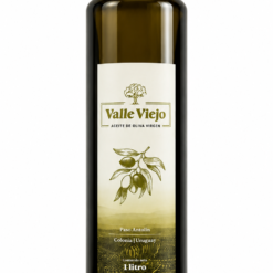 ACEITE DE OLIVA VALLE VIEJO 1L