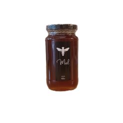 MIEL PROPOLEOS ETIQUETA NEGRA 450G