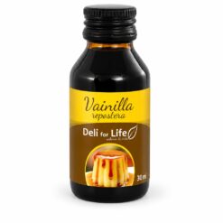 VAINILLA REPOSTERA L/GLUTEN DFL 30ML