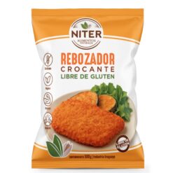 REBOZADOR CROCANTE SIN GLUTEN 500G
