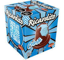 RICARDITO CELESTE 36G