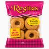 GALLETAS VAINILLA Y SESAMO REGITAS 250G