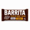 BARRA DE CEREALES MANI/CACAO TERRA VERDE