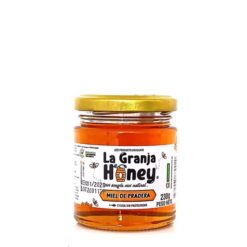 MIEL DE PRADERA LA GRANJA HONEY 230G