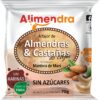 ALFAJOR MANI S/AZUCAR ALIMENDRA