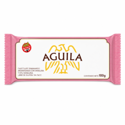 CHOCOLATE TAZA L/GLUTEN AGUILA 100G