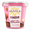 FONDUE L/GLUTEN AGUILA 290G