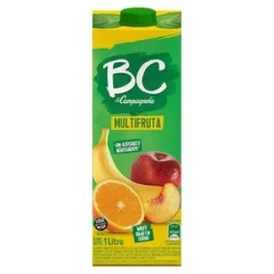 JUGO MULTIFRUTA BC 1L