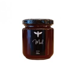 MIEL JALEA REAL ETIQUETA NEGRA 250G