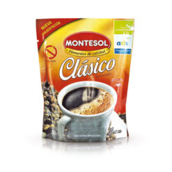 CAFE CLASICO MONTESOL 50G
