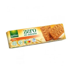 GALLETA FIBRA INTEGRAL GULLON 170G
