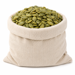 SEMILLAS DE ZAPALLO - 1kg