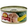 ATUN EMIGRANTE LOMITOS NATURAL 170G