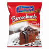 PREMEZCLA PARA BIZCOCHUELO DE CHOCOLATE L/G HORNEX